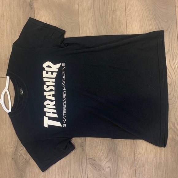 Thrasher t-shirt, size small - Picture 1 of 3